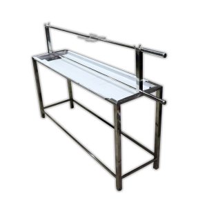 Bàn thao tác Lò nướng Gà Hàn Quốc LQG-KR