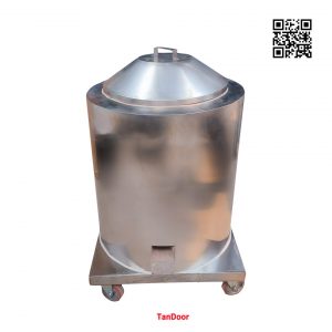 Lò nướng bánh mì TanDoor