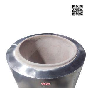 Lò nướng bánh mì TanDoor