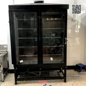 Lò nướng Gà Hàn Quốc LQG-KR