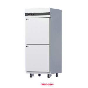 Tủ đông mát đứng 2 cánh DMDQ-2I600