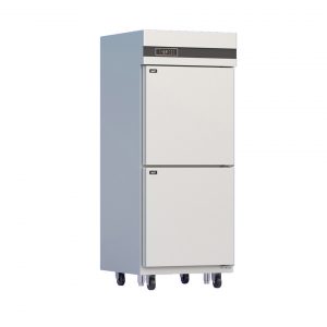 Tủ mát đứng 2 cánh 600L