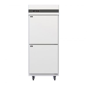 Tủ mát đứng 2 cánh 600L