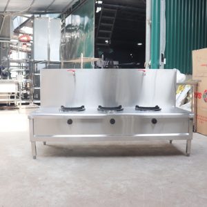 Bếp hầm công nghiệp BHCN-3H