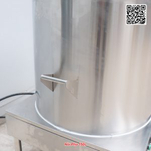 Tai sách nồi phở