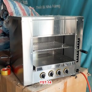 Lò nướng Salamander YST-14