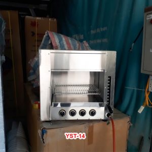 Lò nướng Salamander YST-14