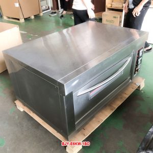 Mặt bê phải Lò nướng BERJAYA BJY-E6KW-1BD