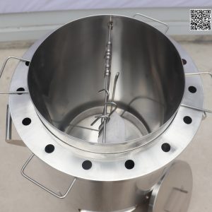 Xiên nướng thịt lò nướng gà Đài Loan