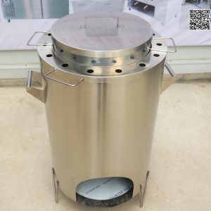 Lò Nướng Gà Đài Loan