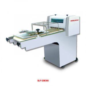 Máy làm bột Berjaya BJY-DM390