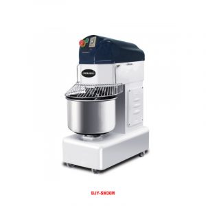 Máy trộn bột BERJAYA BJY-SM30M