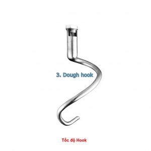 Tốc độ Hook