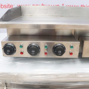 Bảng điều khiển Bếp chiên rán phẳng dùng điện BCR-E6KW