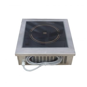 Bếp từ công nghiệp đơn 5KW