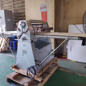 Máy cán bột BERJAYA BJY-DS500