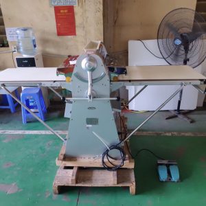 Máy cán bột BERJAYA BJY-DS500