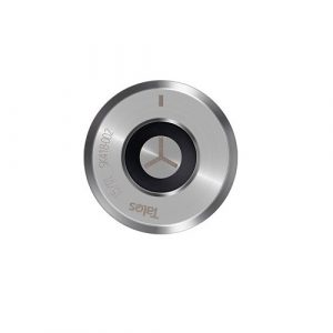 Van cổ bom bằng loại A Talos