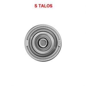 Mặt đế Van cổ bom lõm loại S Talos kết nối Keg bia