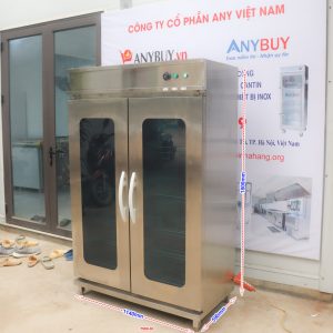 Tủ sấy bát TS-1200