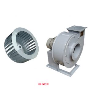 Quạt hút mùi công nghiệp QHMCN