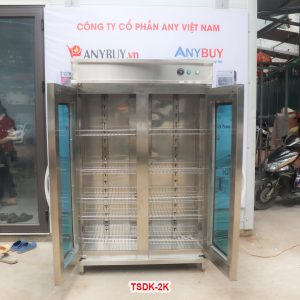 Tủ sấy bát TS-1200