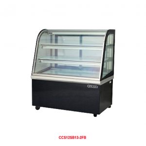 Tủ bánh BERJAYA CCS12SB13-2FB