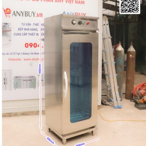 Tủ sấy bát TS-600