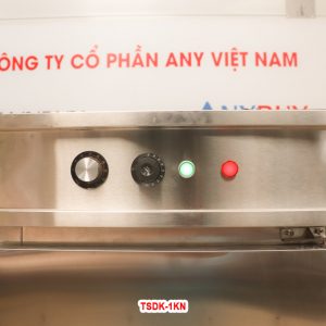 Bảng điều khiển Tủ Sấy Diệt Khuẩn 1 Cánh TSDK-1KN