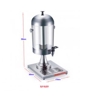 Bình đựng nước quầy bar BJY-BJD1