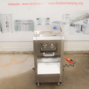 Máy thái thịt Tươi Sống Q125