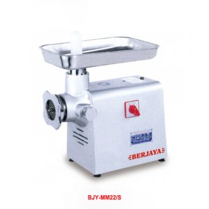 Máy xay thịt Berjaya BJY-MM22/S