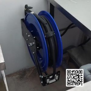 Bộ Vòi Phun Xịt Rửa Sàn PXRS