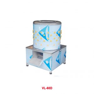 Máy vặt lông Gà Vịt VL-60D