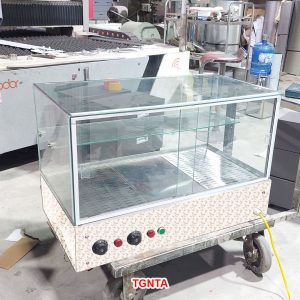 Tủ Giữ Nóng Thức Ăn TGNTA