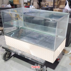 Tủ Giữ Nóng Thức Ăn TGNTA