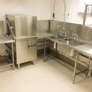 Vòi phun tráng BERJAYA BJY-PRS