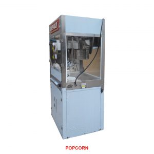Máy nổ bắp rang bơ công nghiệp POPCORN