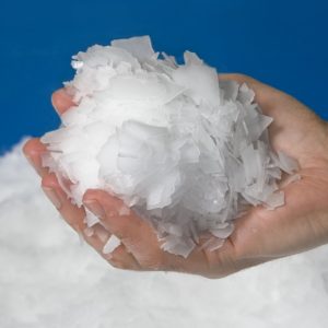 Đá vảy dùng cho việc bảo quản