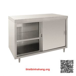 Tủ Bàn Inox