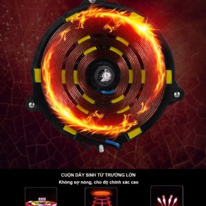 cấu tạo bếp từ lẩu âm bàn nhà hàng * Tel:090493856