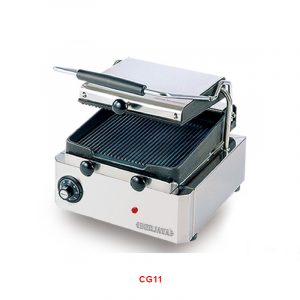 Máy kẹp bánh mì đơn CG 11