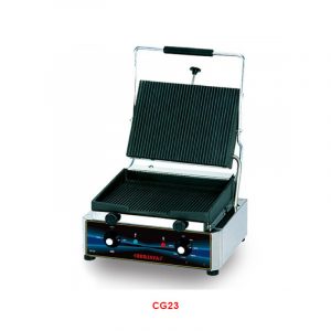 Máy kẹp bánh mì CG 23