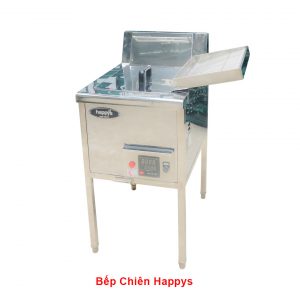 Bếp chiên nhúng 30 lít Happys HWF-30L