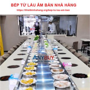 Bếp Từ YiPai