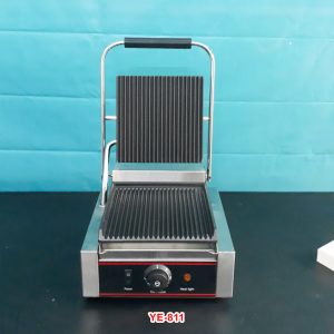 Máy kẹp bánh mì YE-811