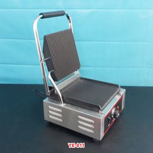 Máy kẹp bánh mì YE-811