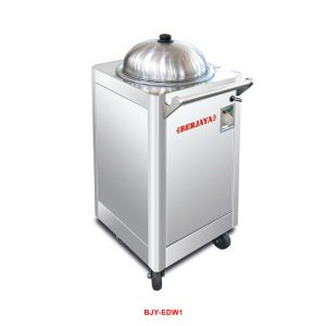 Máy hâm nóng bát đĩa Berjaya BJY-EDW1
