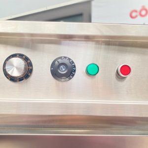 Bảng điều khiển tủ sấy bát