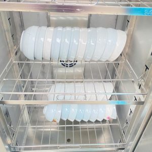 Giá tủ sấy bát